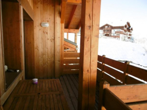 Edelweiss chalets des Evettes